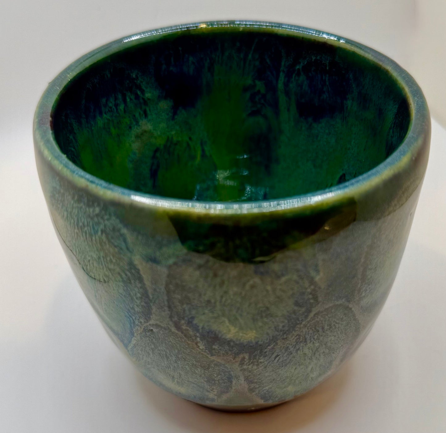 Cabochon Cup