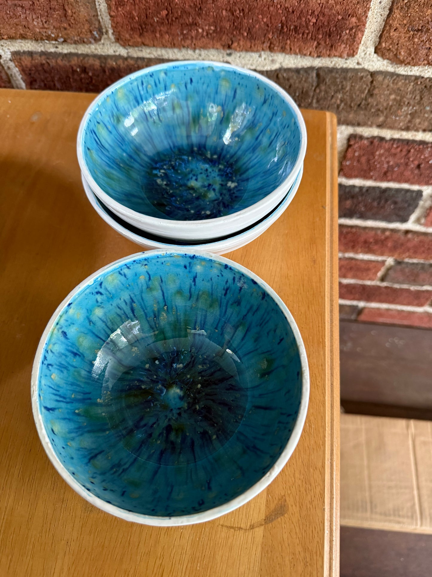 Capri Bowls