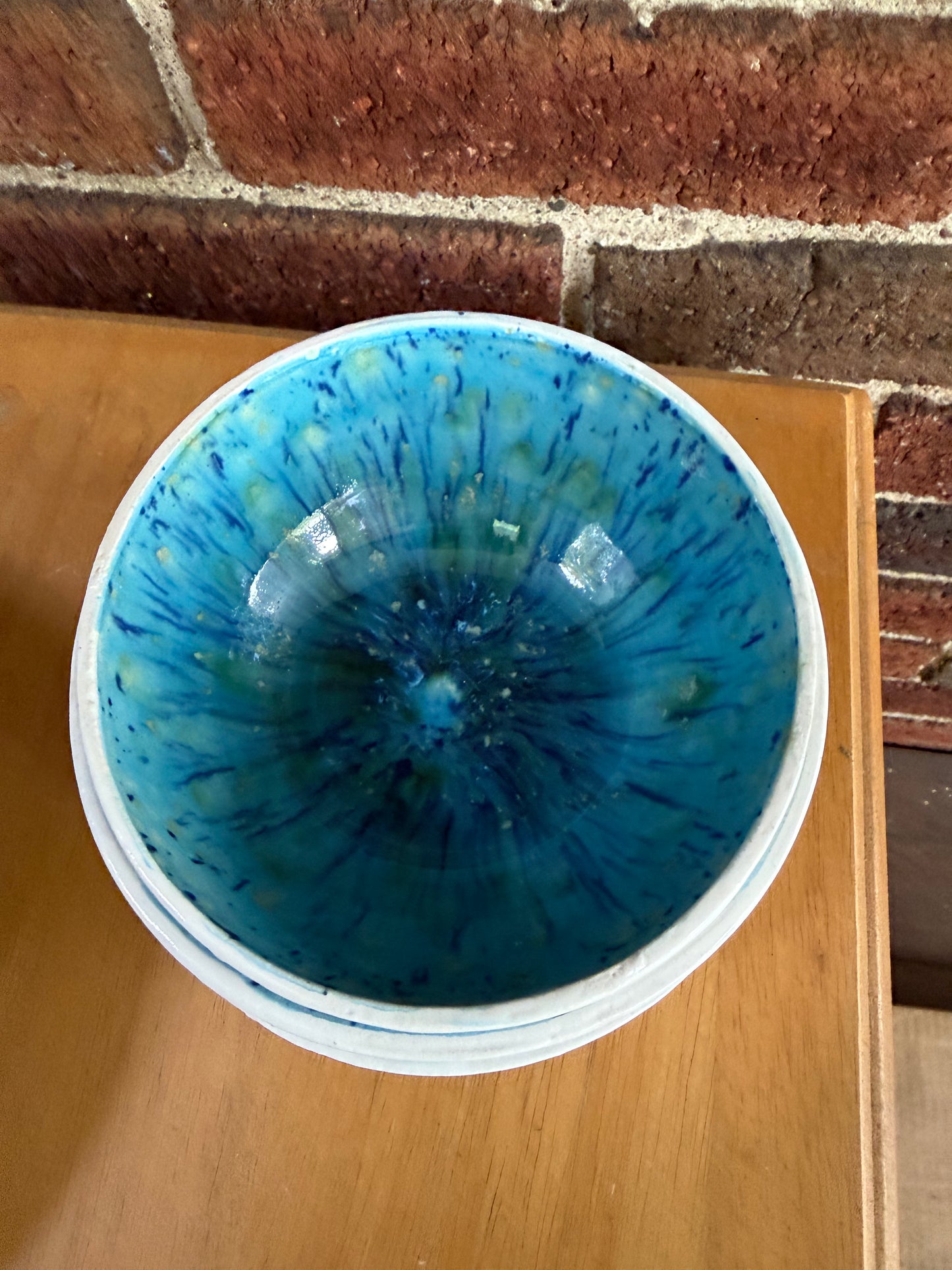 Capri Bowls