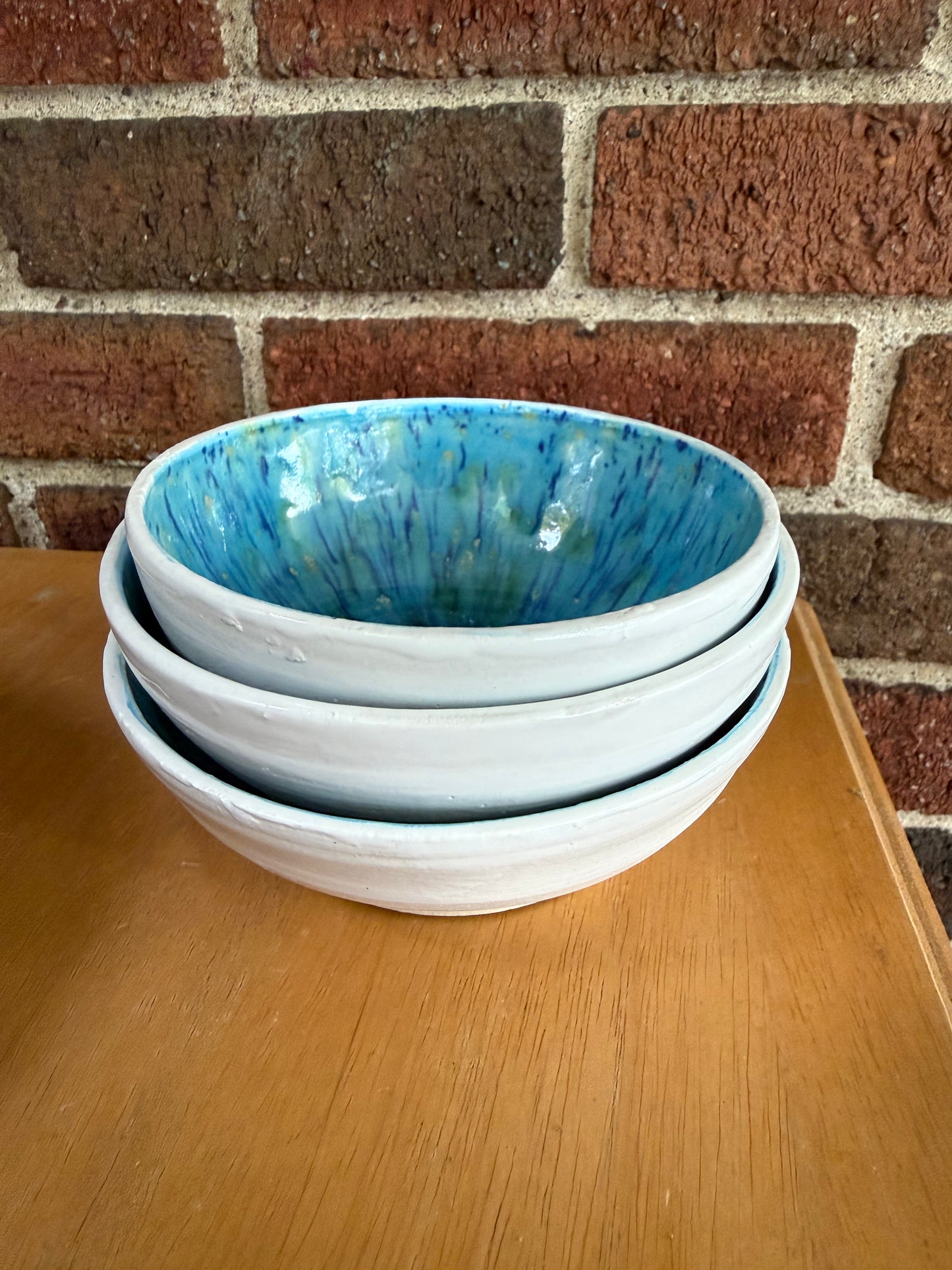 Capri Bowls