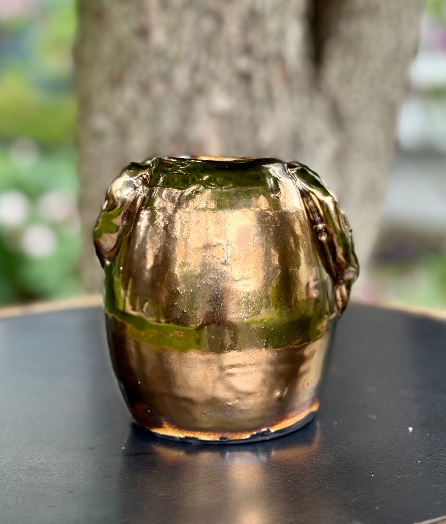Learn How to Fly Vase