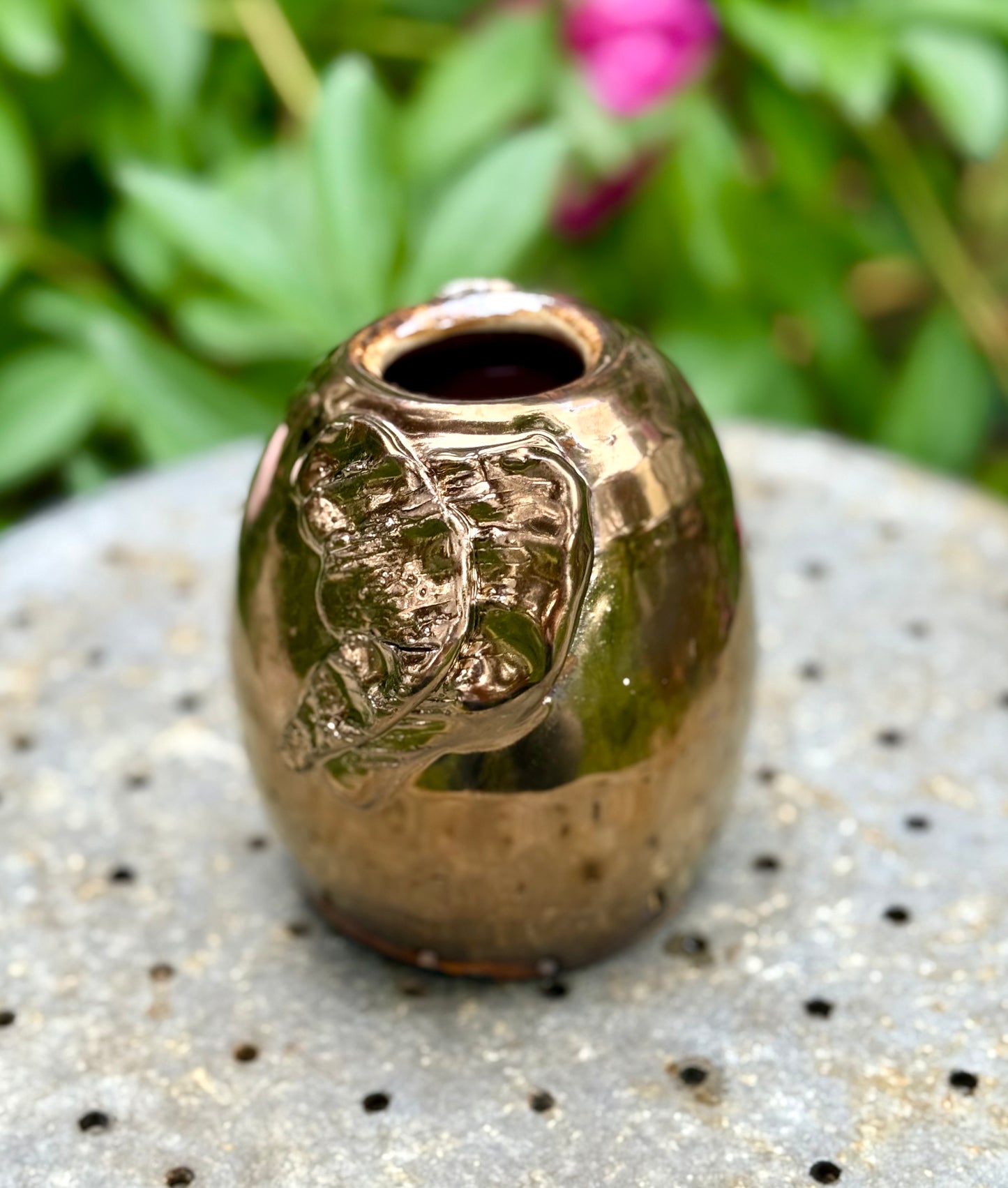 Learn How to Fly Vase