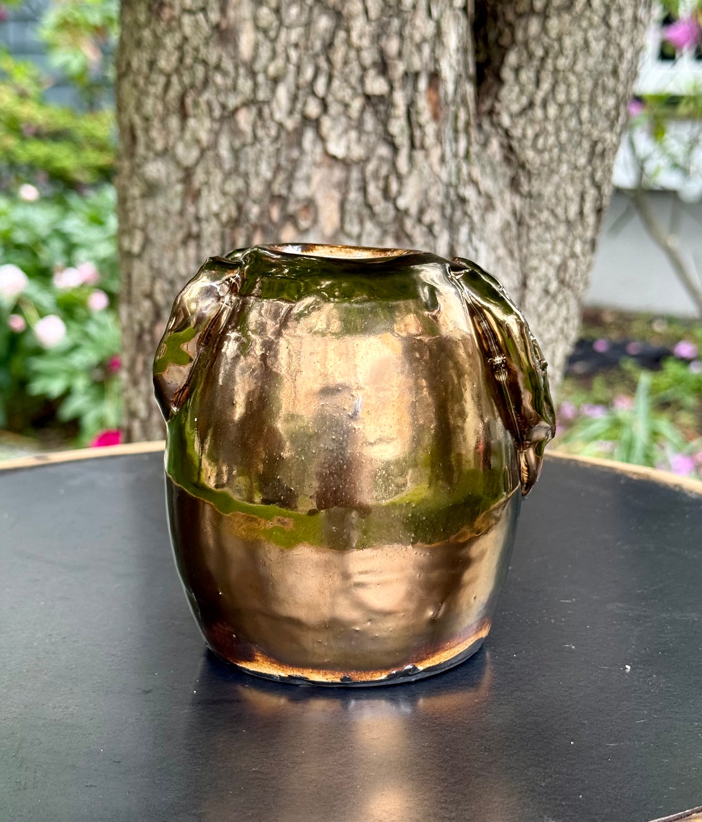 Learn How to Fly Vase