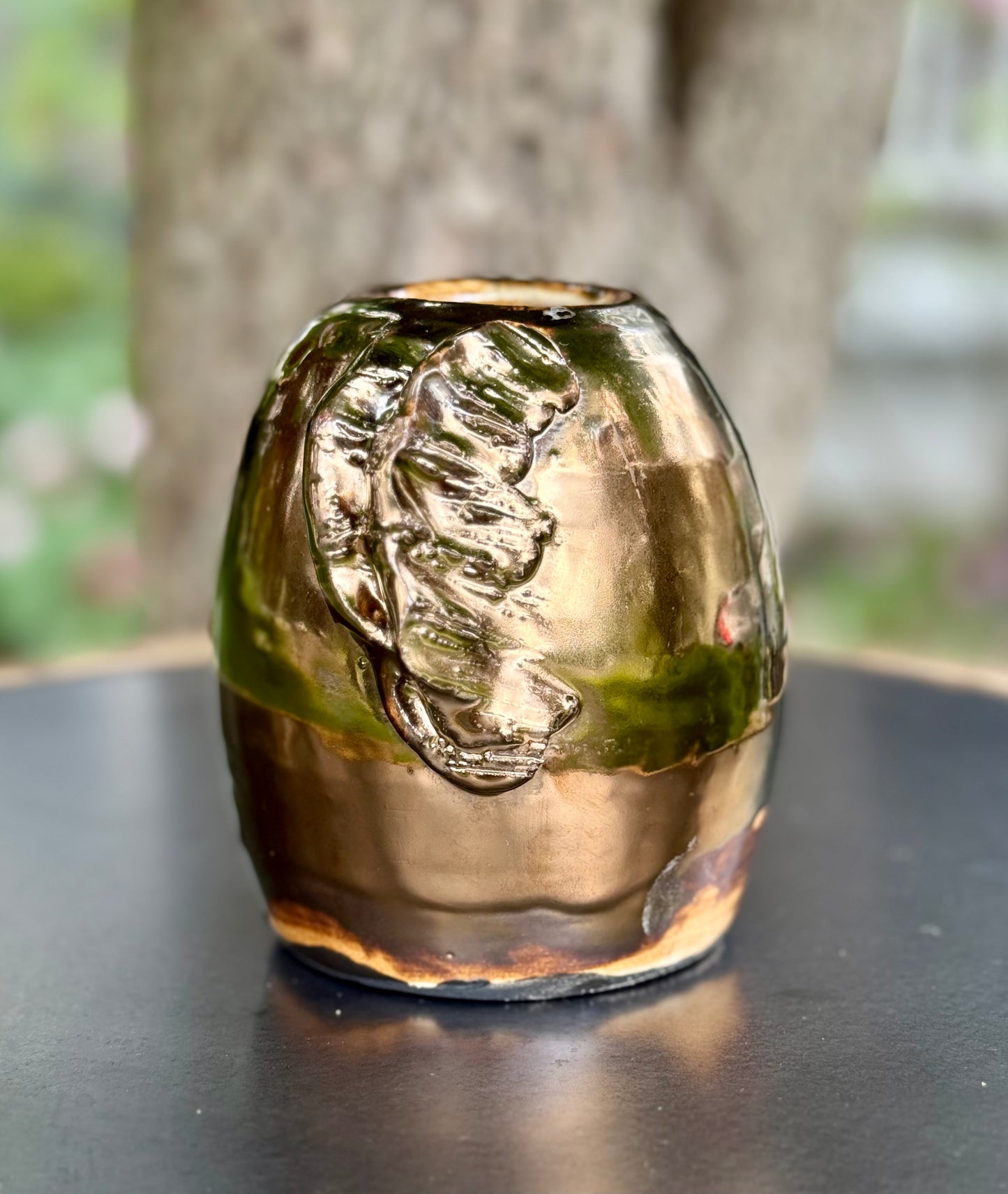 Learn How to Fly Vase