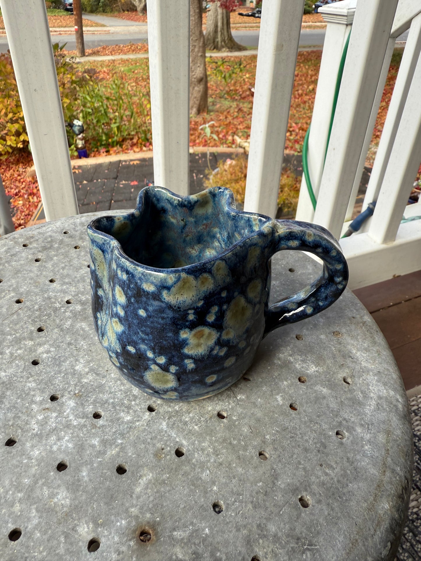 Starry Starry Mug