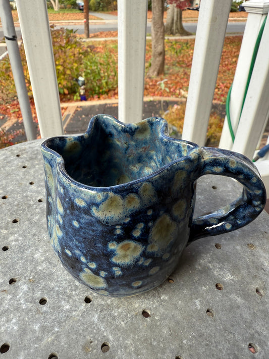 Starry Starry Mug