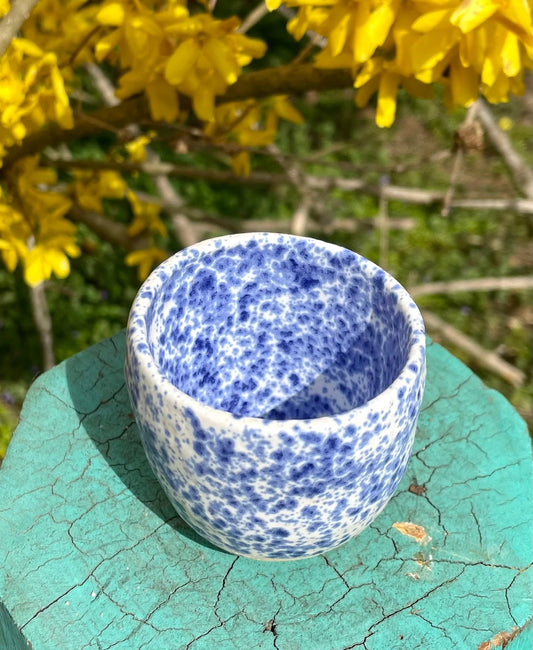 Tiny tea party SOLD