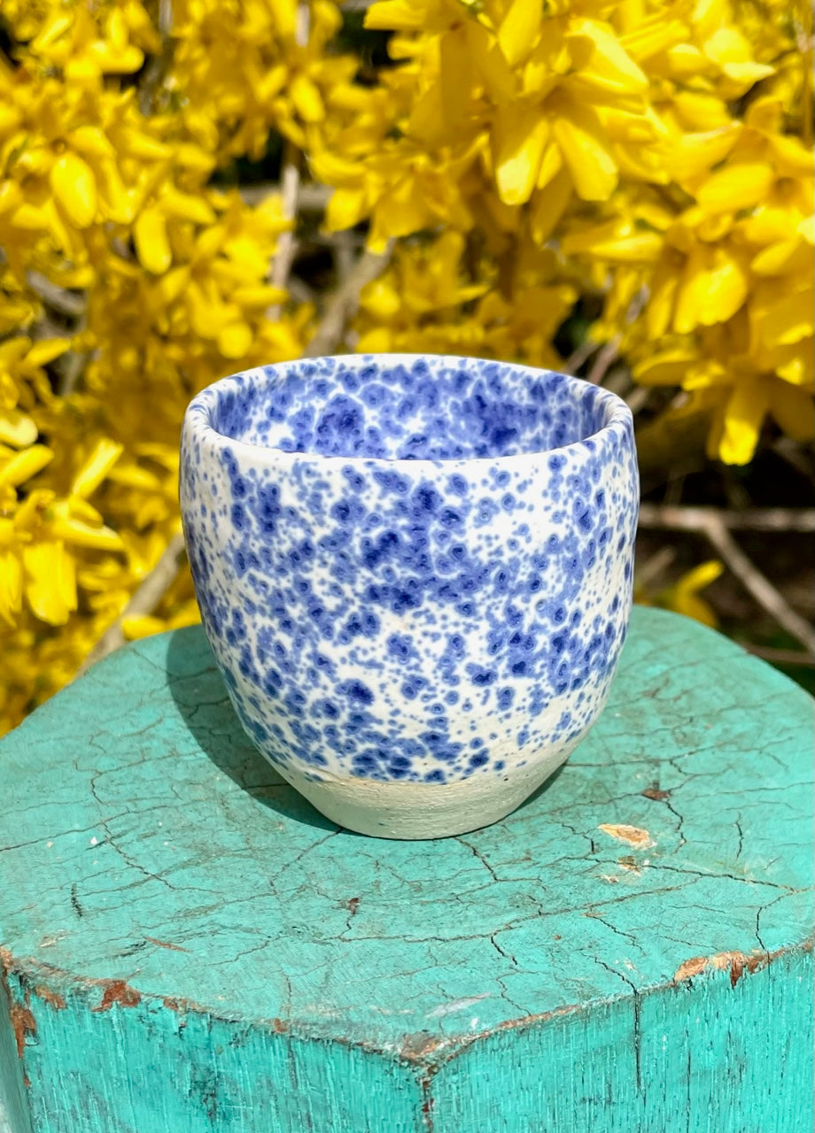 Tiny tea party SOLD